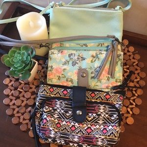 Purse bundle